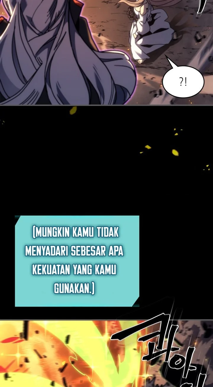 A Returner’s Magic Should Be Special Bab 262 halaman 36