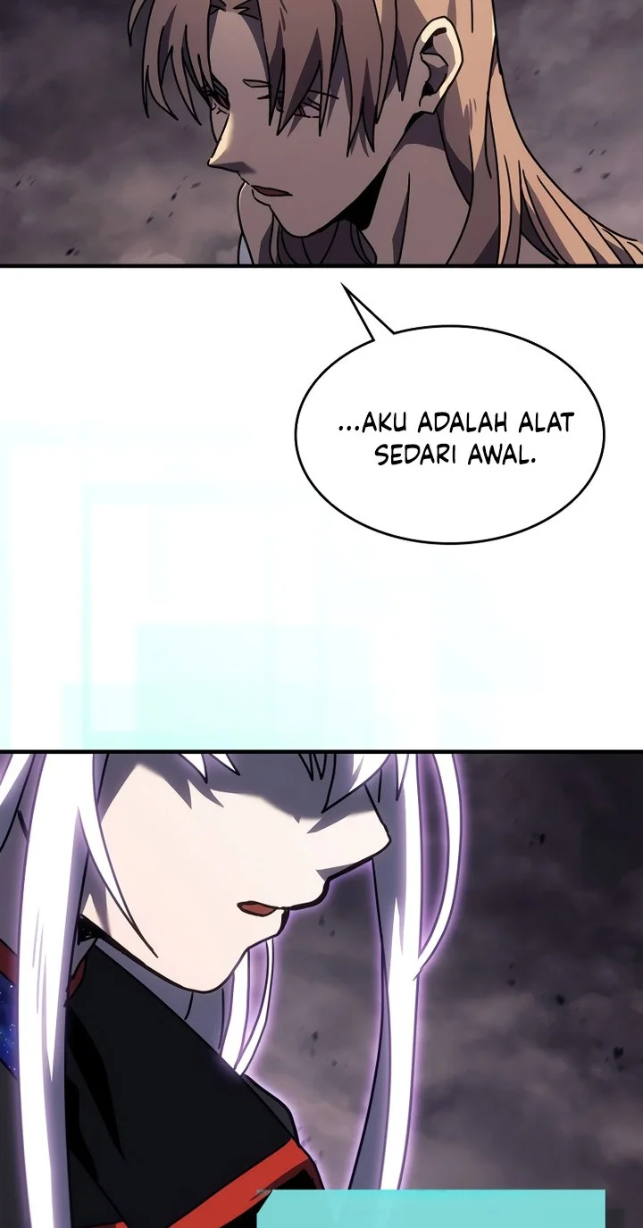 A Returner’s Magic Should Be Special Bab 263 halaman 26