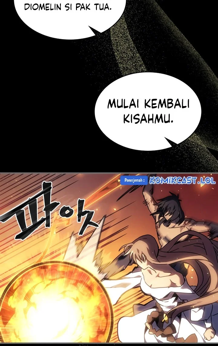 A Returner’s Magic Should Be Special Bab 263 halaman 48