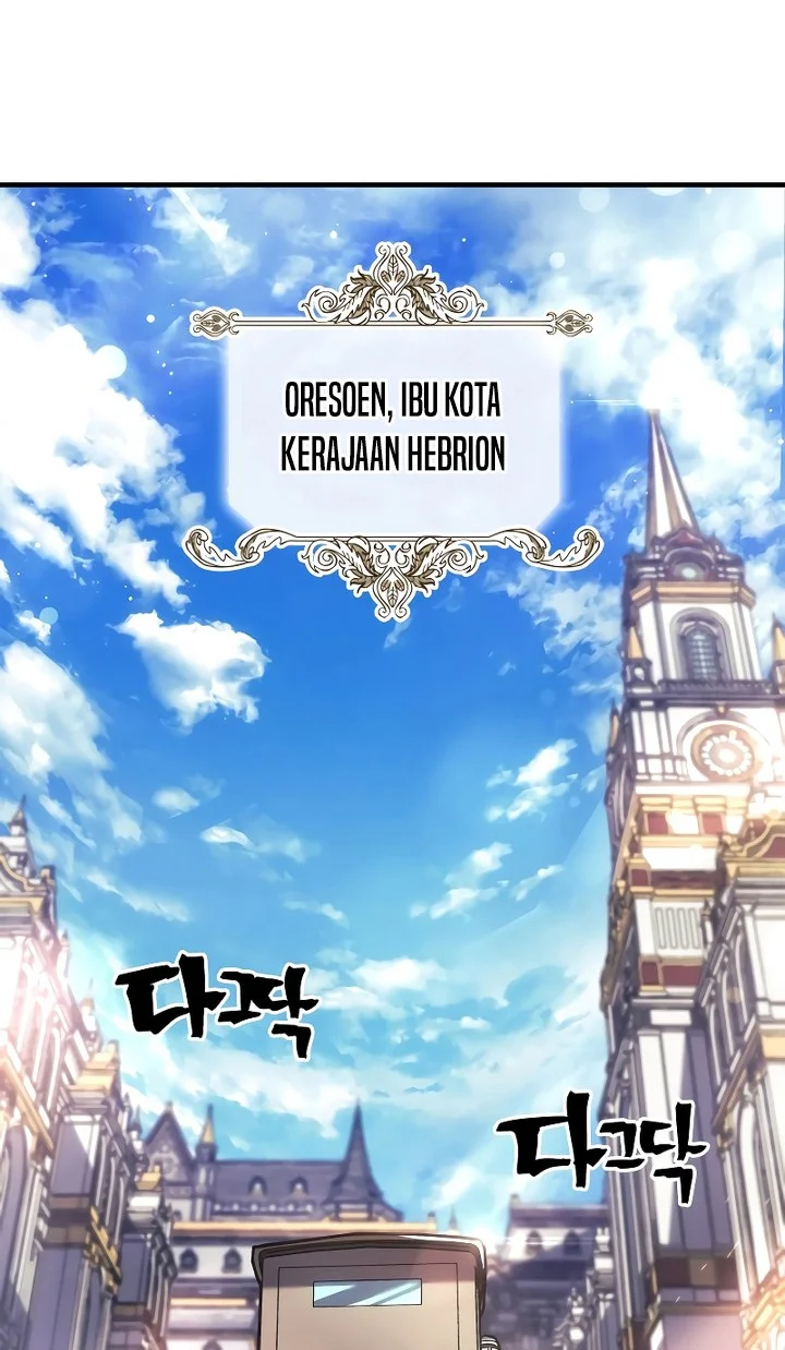 A Returner’s Magic Should Be Special chapter 264 halaman 2