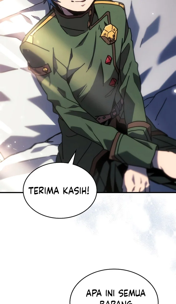 A Returner’s Magic Should Be Special chapter 264 halaman 4