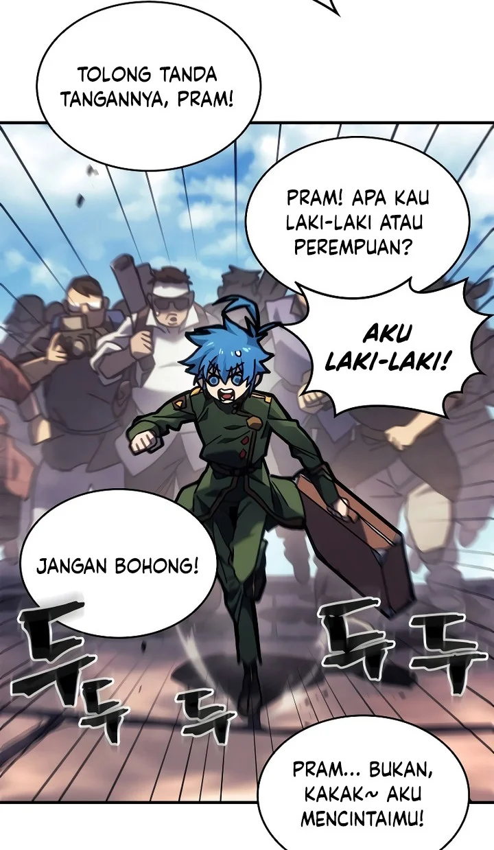 A Returner’s Magic Should Be Special chapter 264 halaman 6