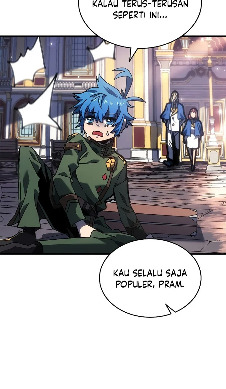 A Returner’s Magic Should Be Special chapter 264 halaman 8