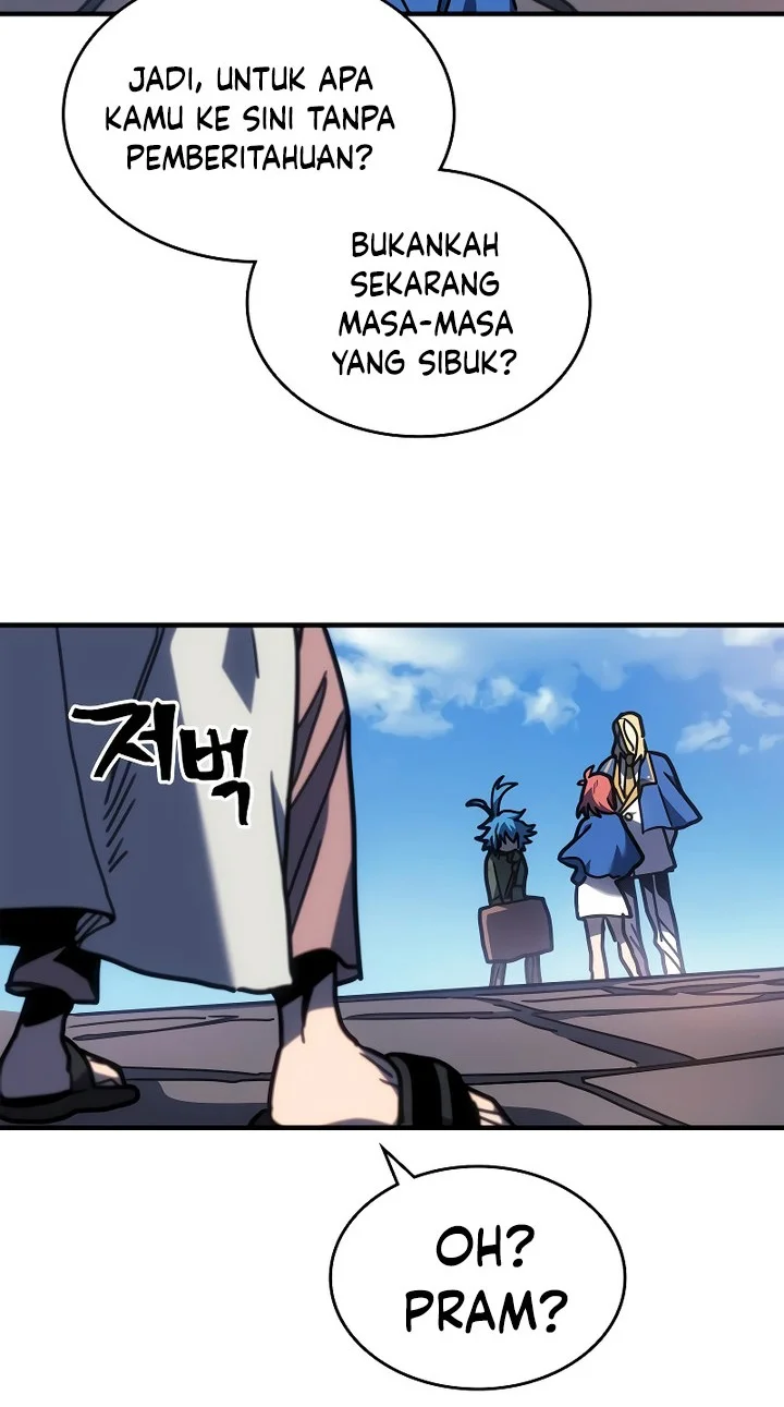 A Returner’s Magic Should Be Special chapter 264 halaman 10