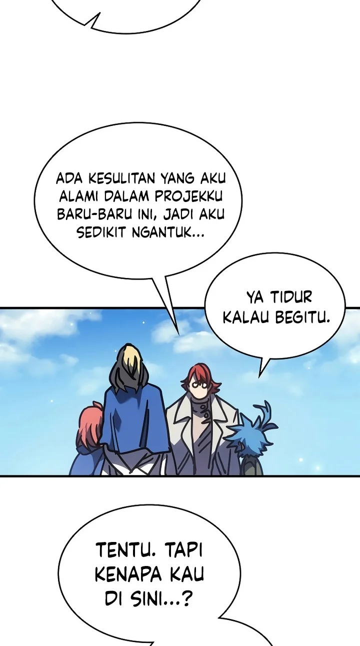 A Returner’s Magic Should Be Special chapter 264 halaman 12