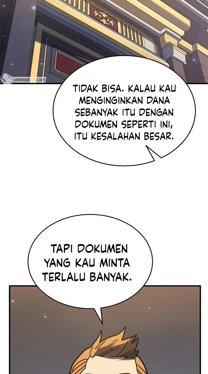 A Returner’s Magic Should Be Special chapter 264 halaman 14