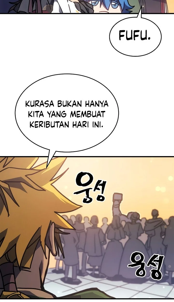 A Returner’s Magic Should Be Special chapter 264 halaman 26
