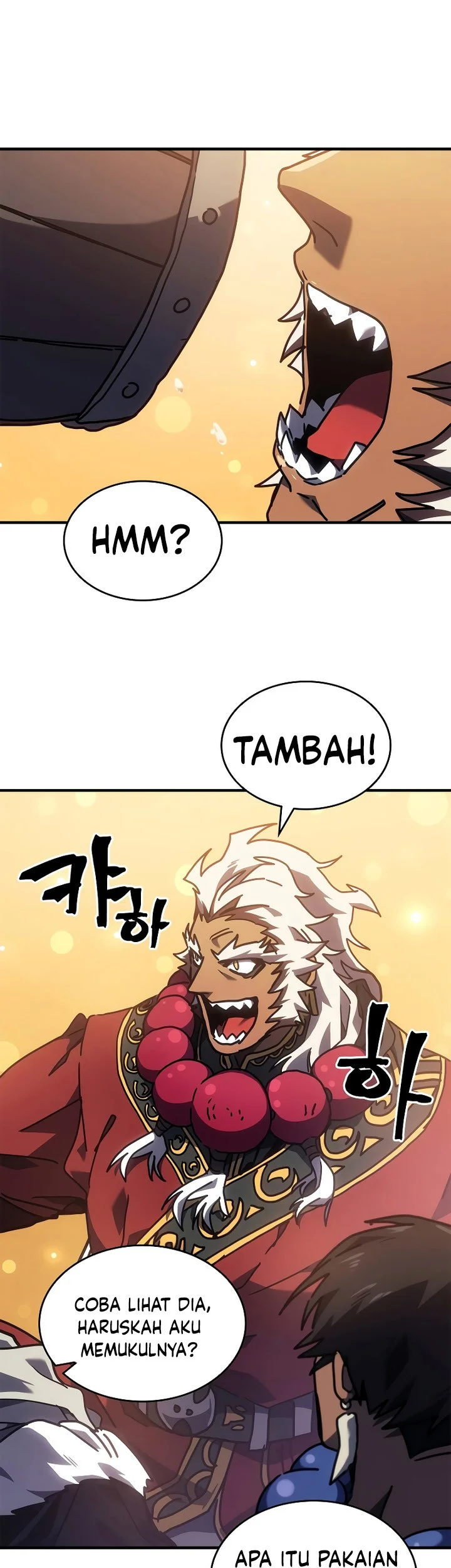 A Returner’s Magic Should Be Special chapter 264 halaman 27