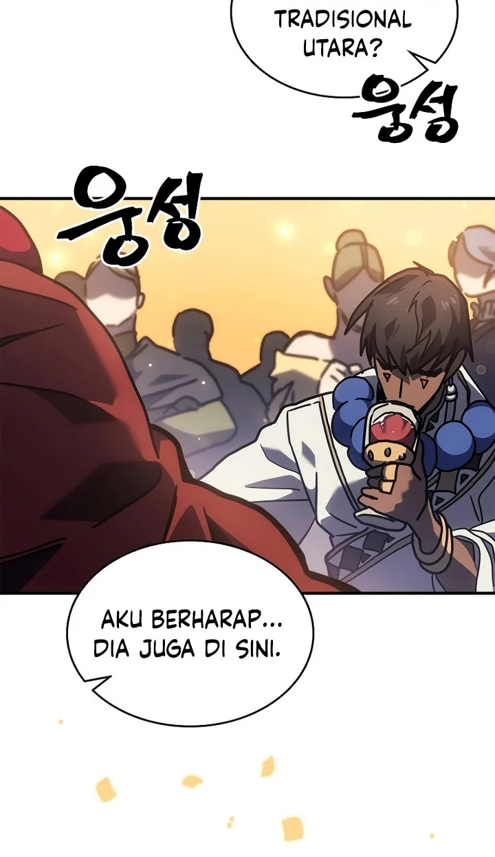 A Returner’s Magic Should Be Special chapter 264 halaman 28
