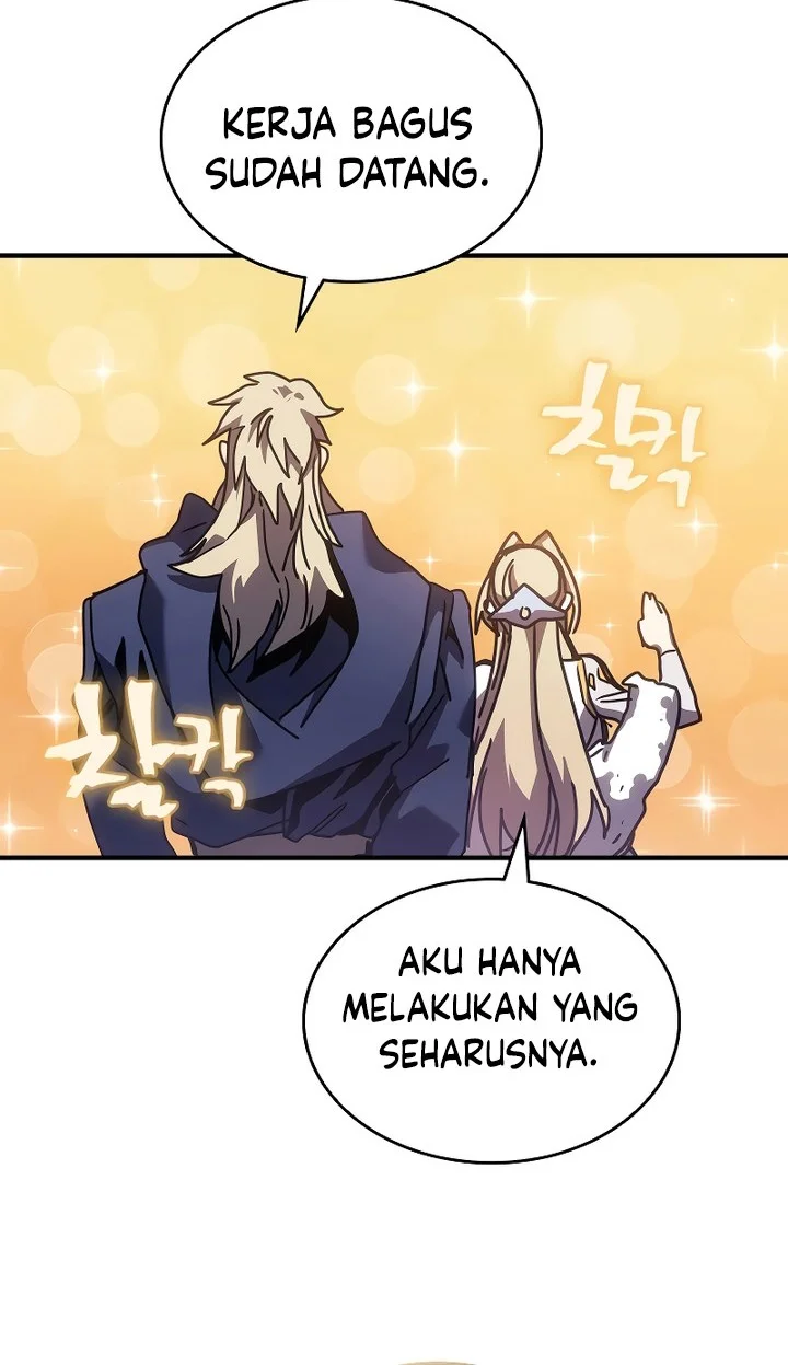 A Returner’s Magic Should Be Special chapter 264 halaman 32