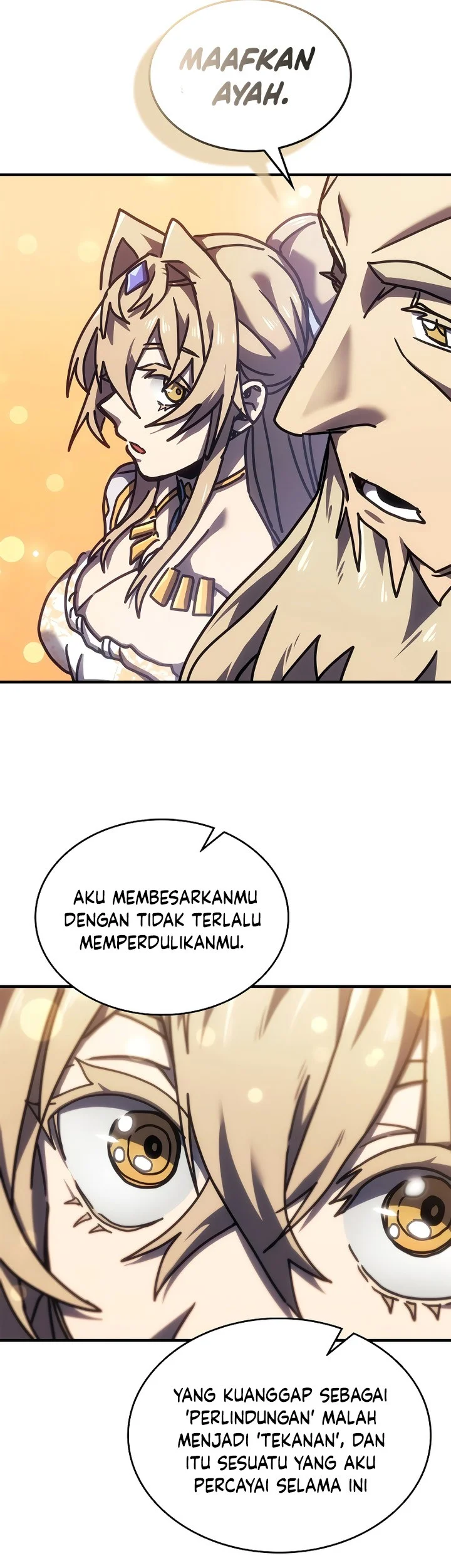 A Returner’s Magic Should Be Special chapter 264 halaman 33