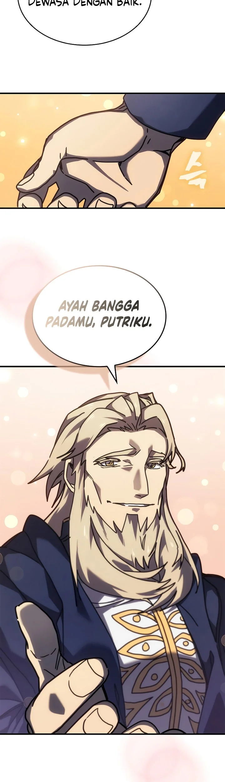A Returner’s Magic Should Be Special chapter 264 halaman 35