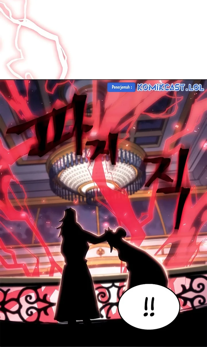 A Returner’s Magic Should Be Special chapter 264 halaman 40
