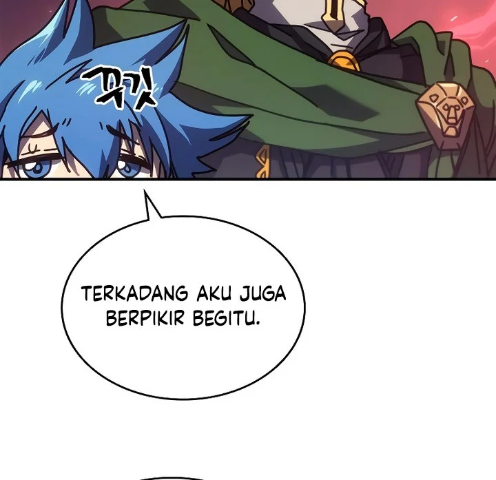 A Returner’s Magic Should Be Special chapter 264 halaman 42