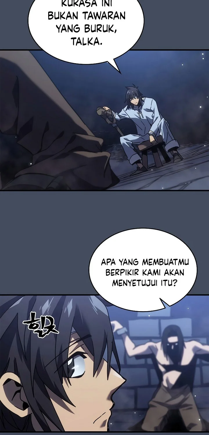 A Returner’s Magic Should Be Special Bab 265 halaman 34