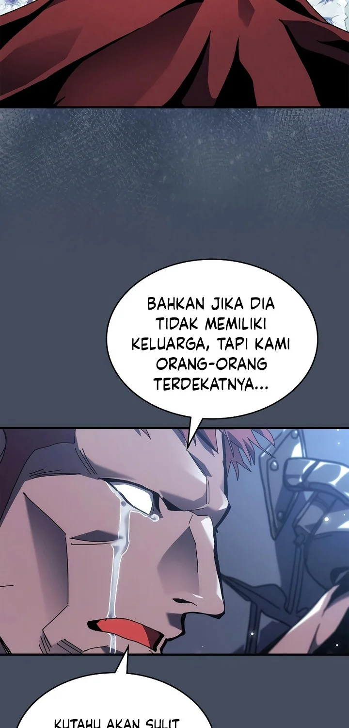 A Returner’s Magic Should Be Special Bab 265 halaman 38