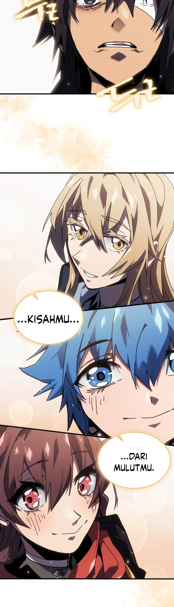 A Returner’s Magic Should Be Special Bab 265 halaman 45