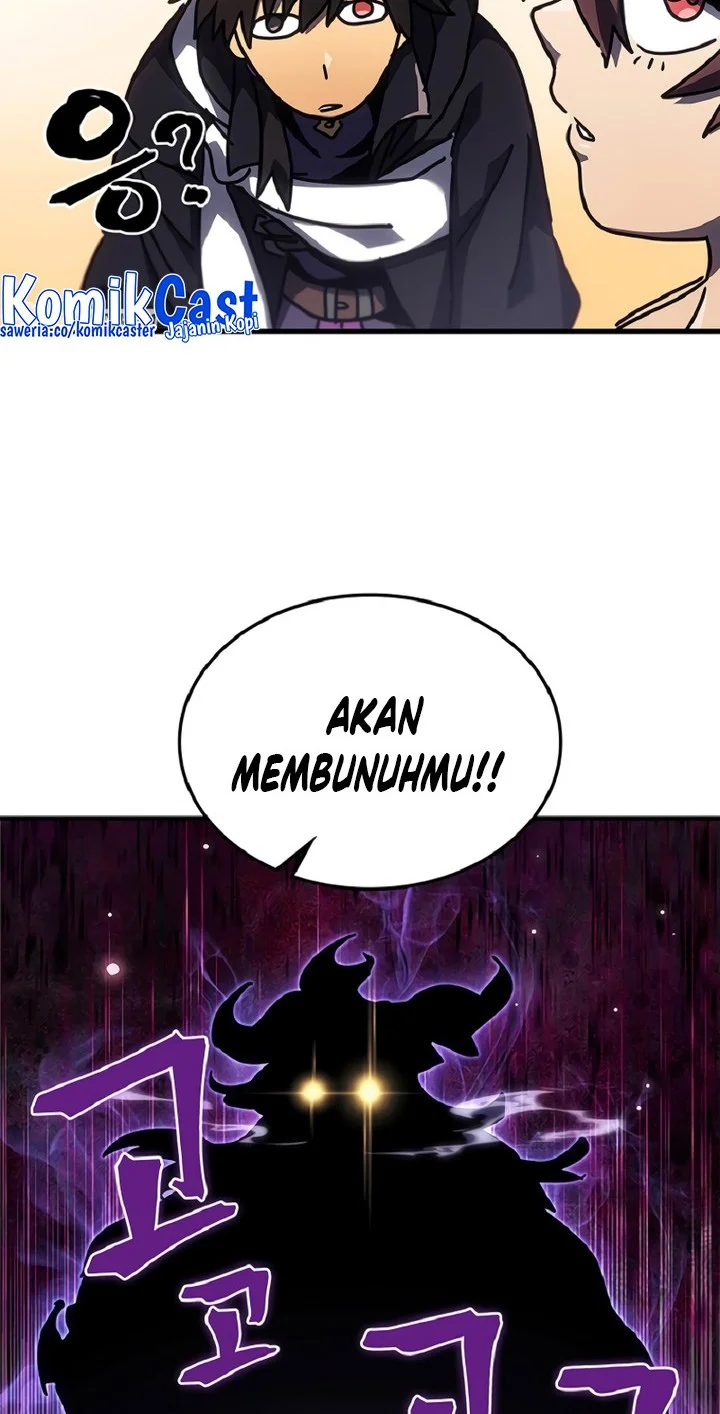 A Returner’s Magic Should Be Special Bab 266 halaman 46