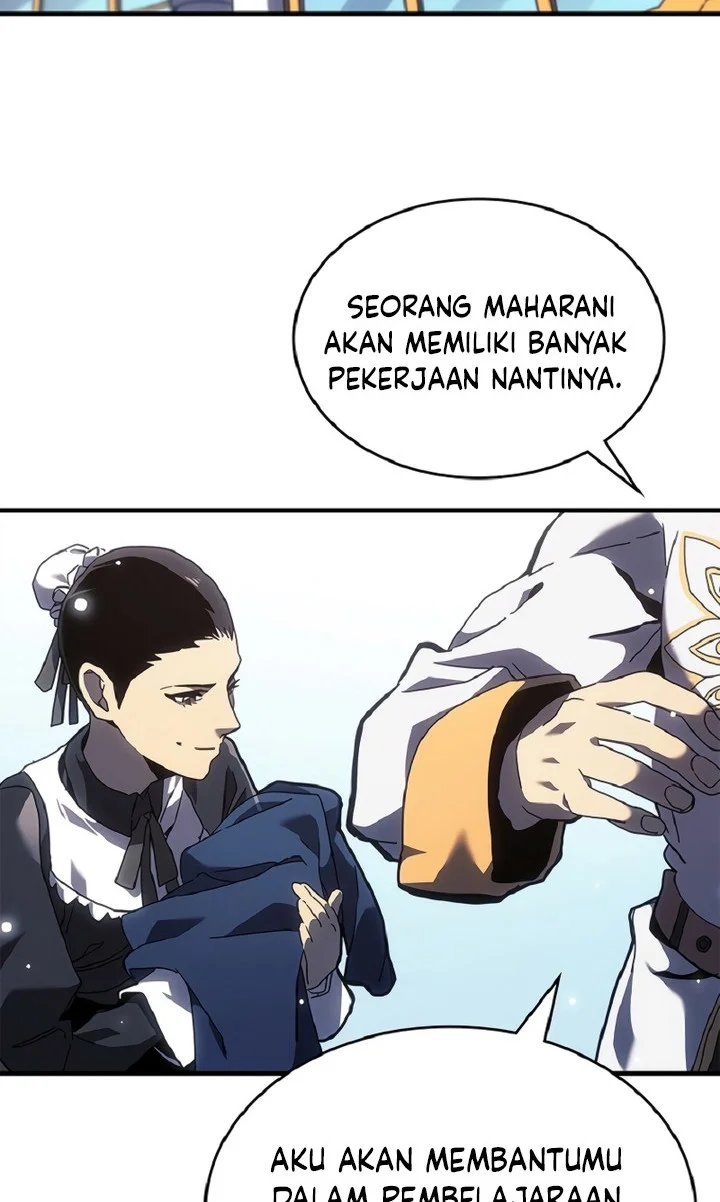 A Returner’s Magic Should Be Special chapter 267 halaman 2