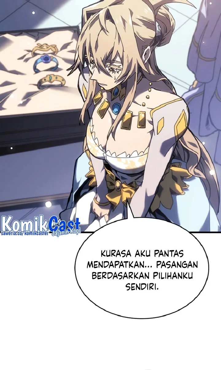 A Returner’s Magic Should Be Special chapter 267 halaman 8