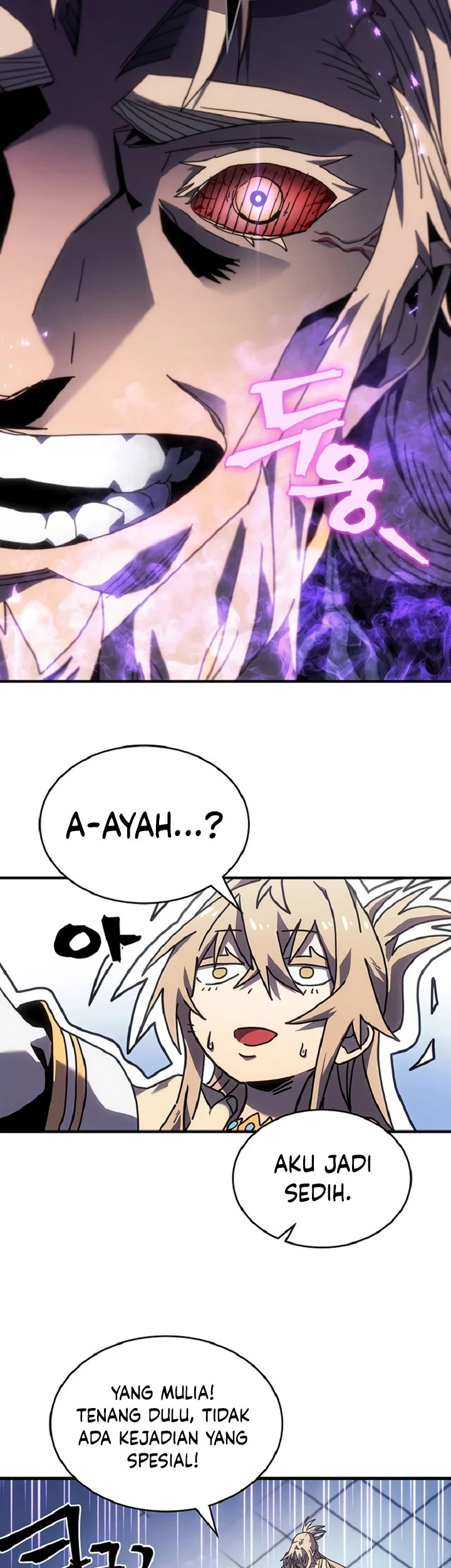 A Returner’s Magic Should Be Special chapter 267 halaman 13