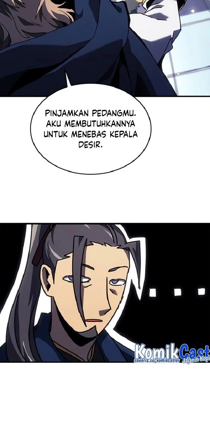 A Returner’s Magic Should Be Special chapter 267 halaman 16