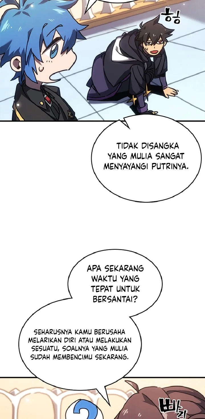 A Returner’s Magic Should Be Special chapter 267 halaman 20