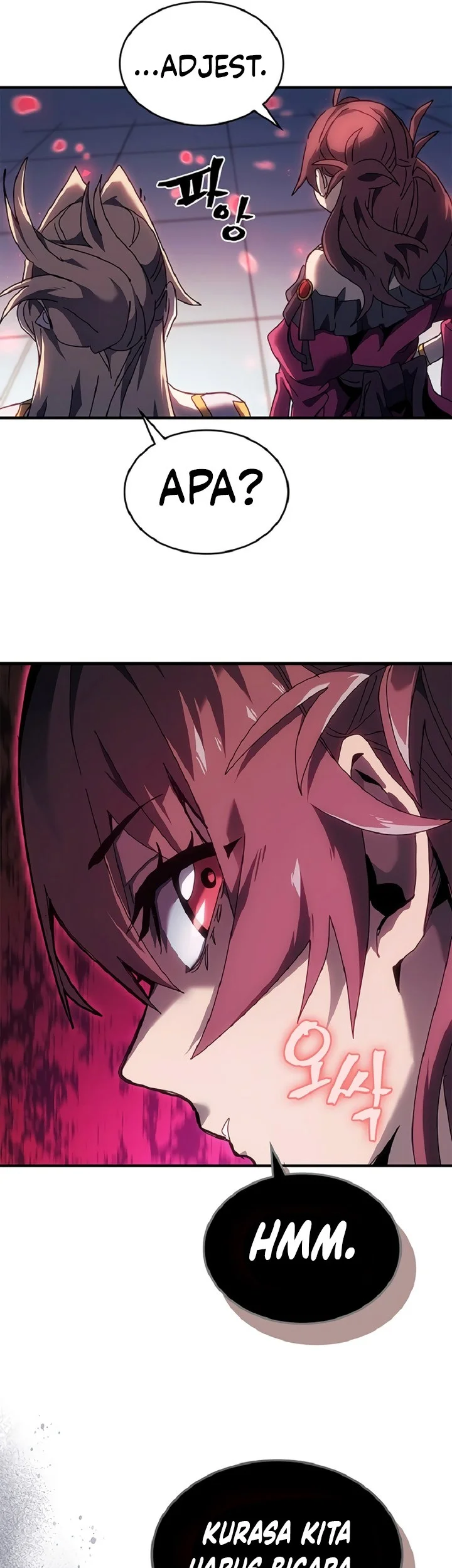 A Returner’s Magic Should Be Special chapter 267 halaman 25