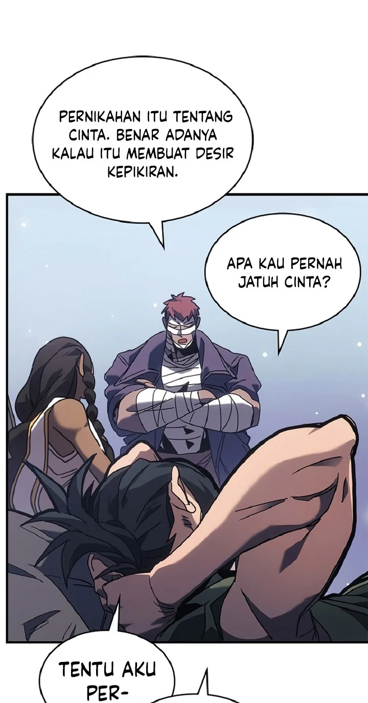 A Returner’s Magic Should Be Special chapter 267 halaman 30