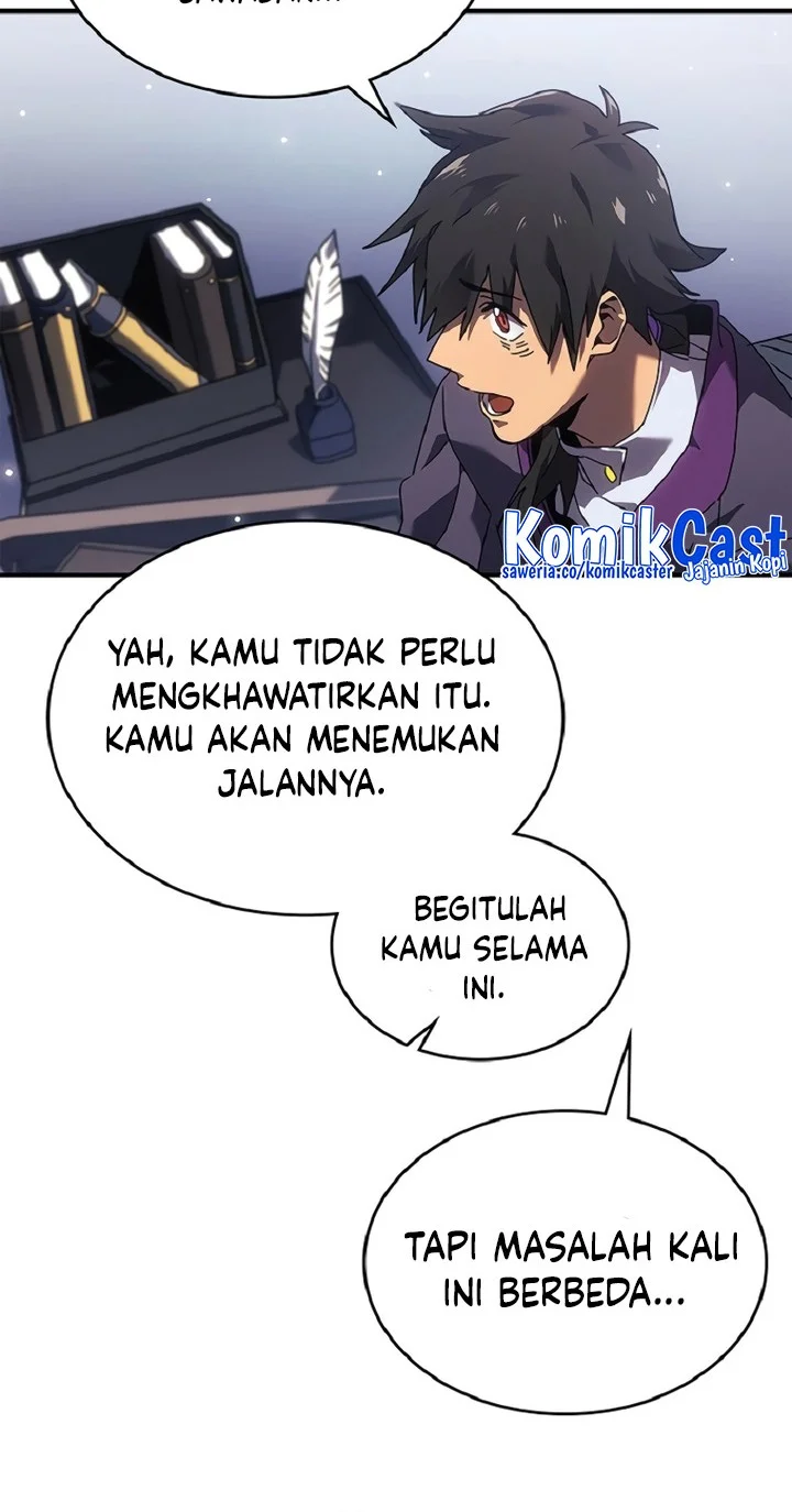 A Returner’s Magic Should Be Special chapter 267 halaman 32