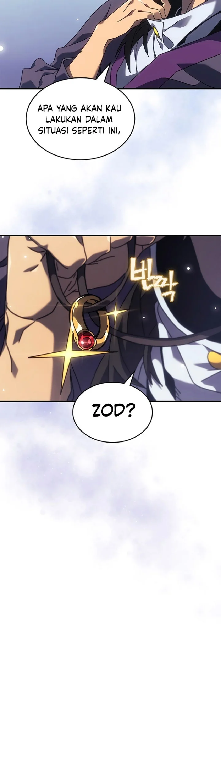 A Returner’s Magic Should Be Special chapter 267 halaman 35