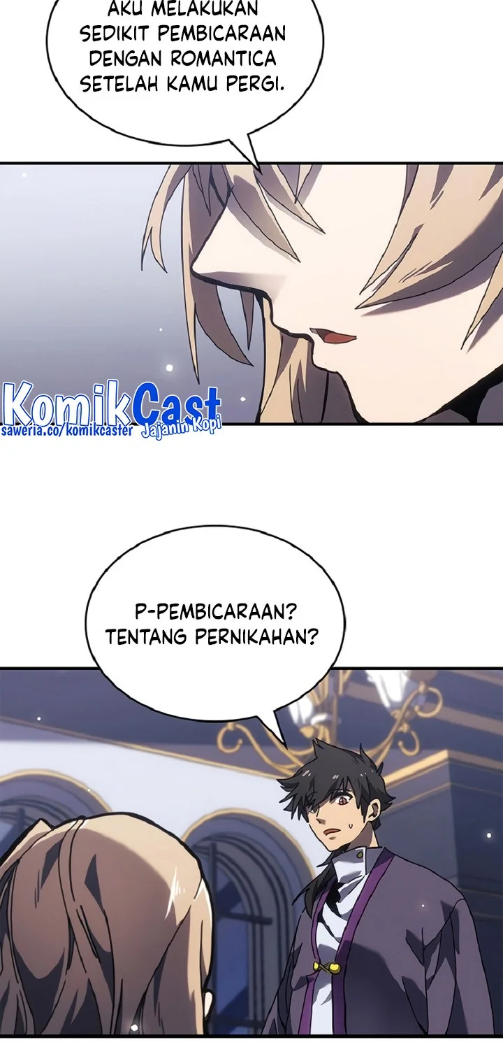 A Returner’s Magic Should Be Special chapter 267 halaman 40
