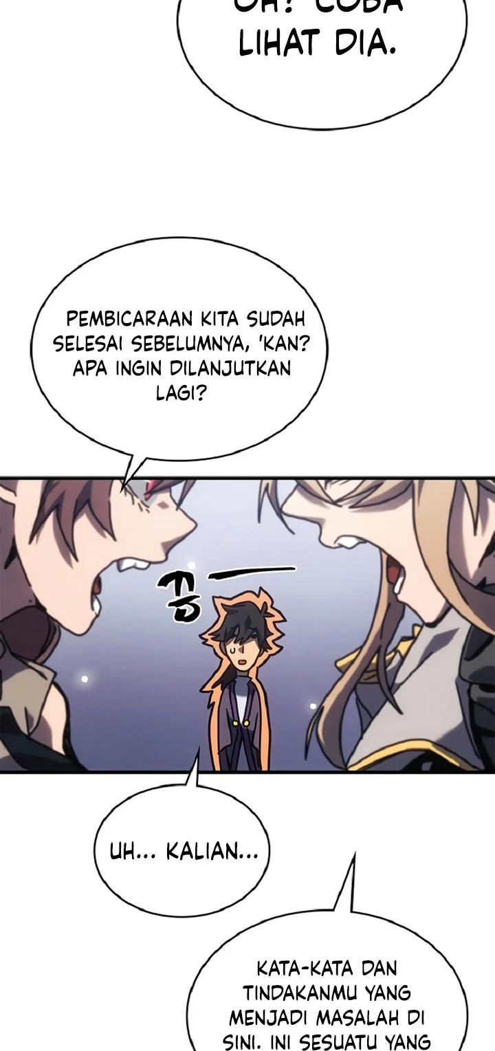 A Returner’s Magic Should Be Special chapter 267 halaman 42
