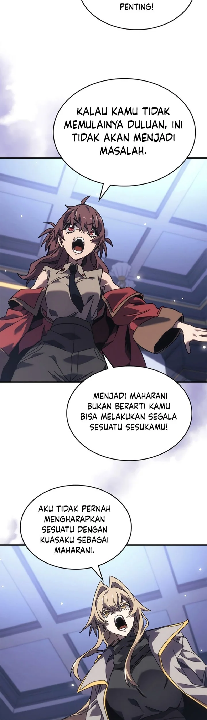 A Returner’s Magic Should Be Special chapter 267 halaman 43