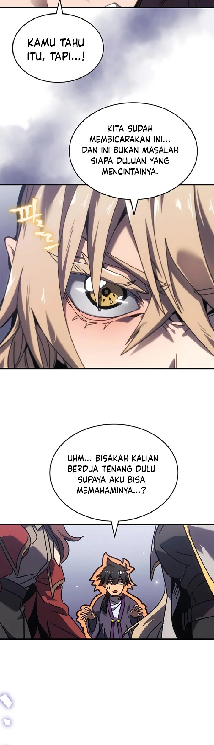 A Returner’s Magic Should Be Special chapter 267 halaman 45
