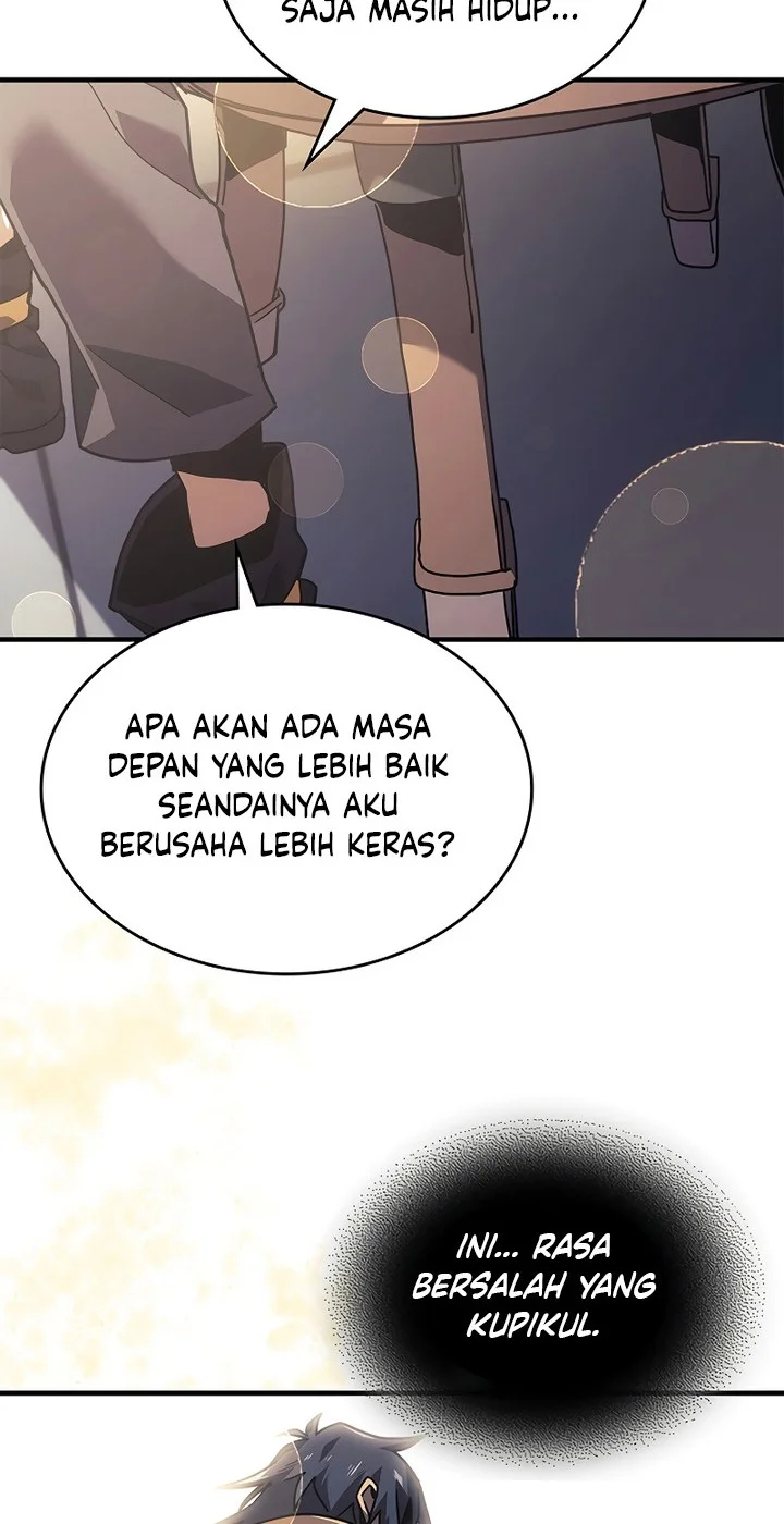 A Returner’s Magic Should Be Special Bab 268 halaman 18