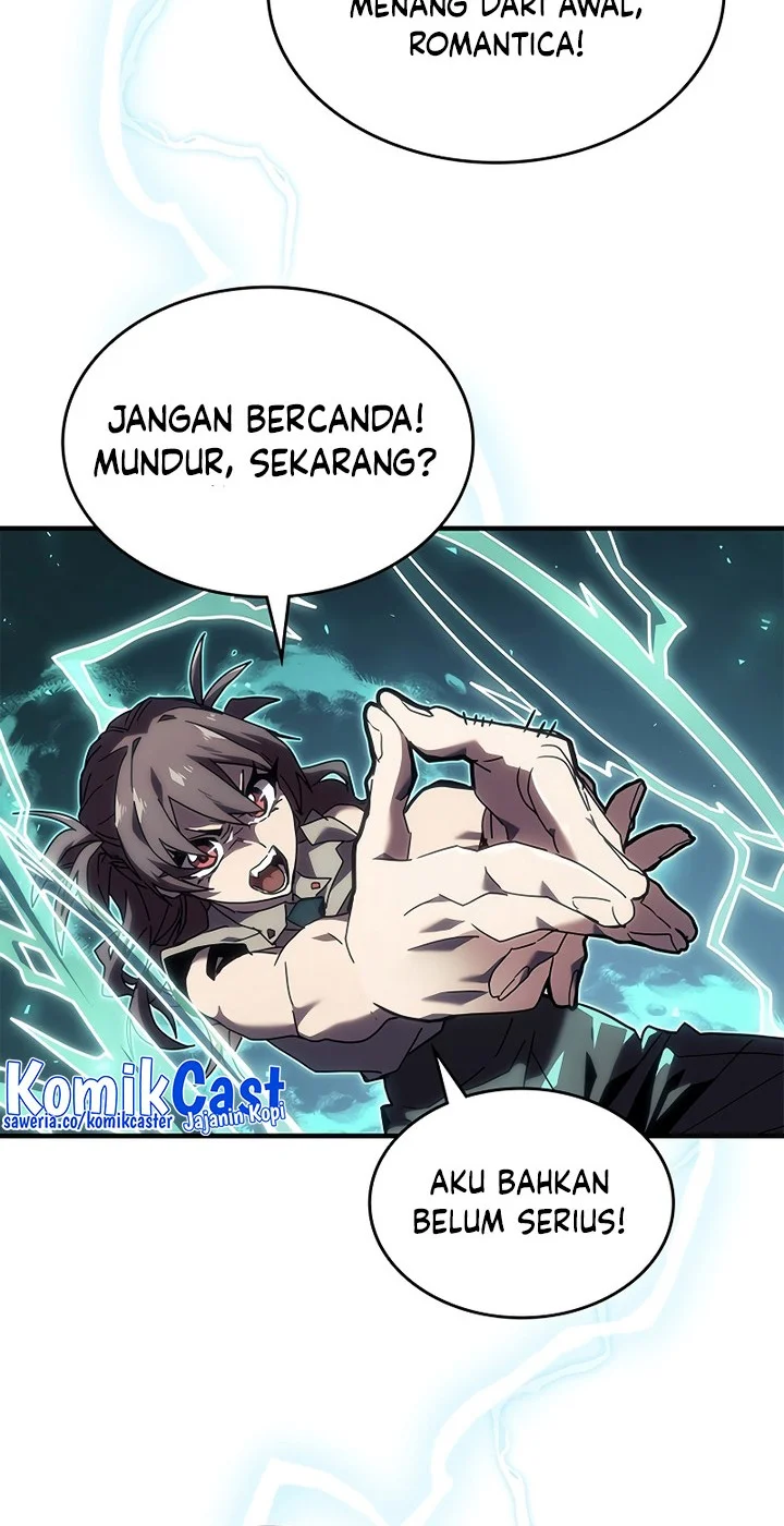 A Returner’s Magic Should Be Special Bab 268 halaman 24
