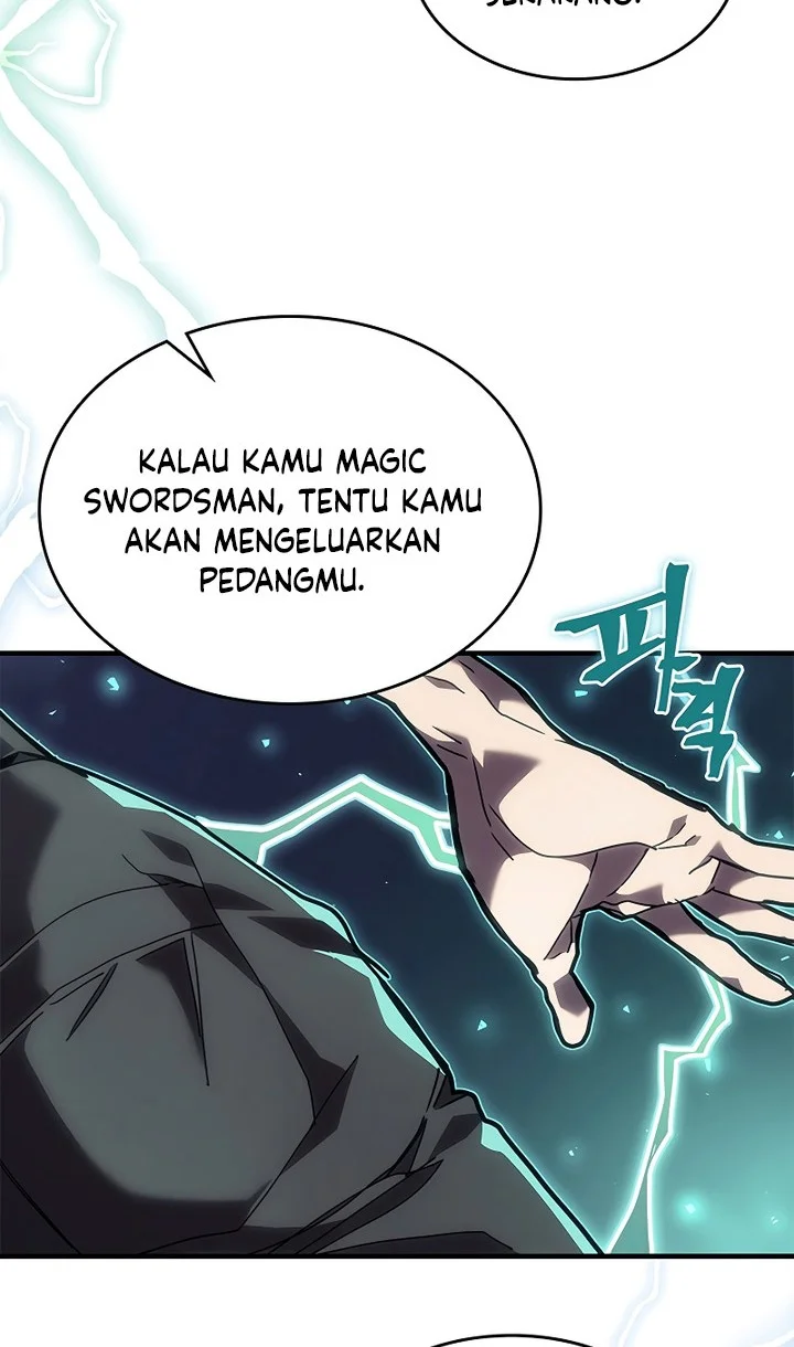 A Returner’s Magic Should Be Special Bab 268 halaman 30