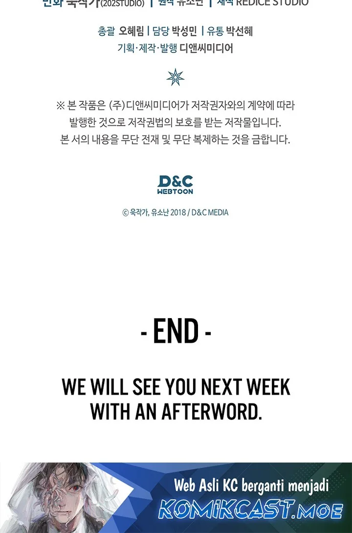 A Returner’s Magic Should Be Special Bab 268 halaman 48