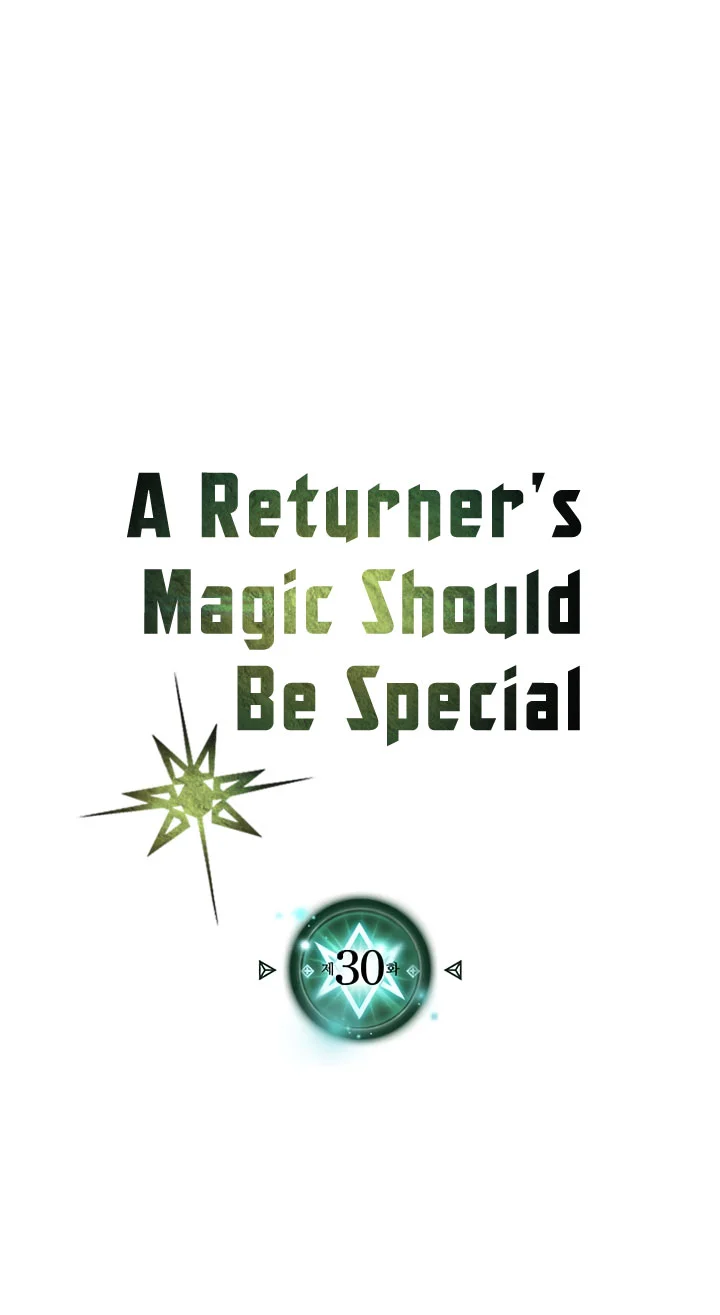 A Returner’s Magic Should Be Special chapter 30 halaman 2