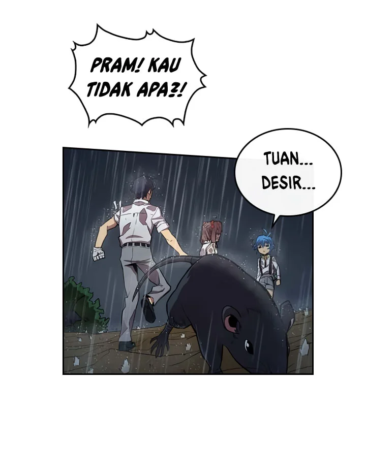 A Returner’s Magic Should Be Special chapter 30 halaman 3