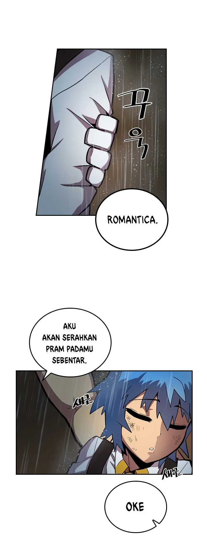 A Returner’s Magic Should Be Special chapter 30 halaman 8
