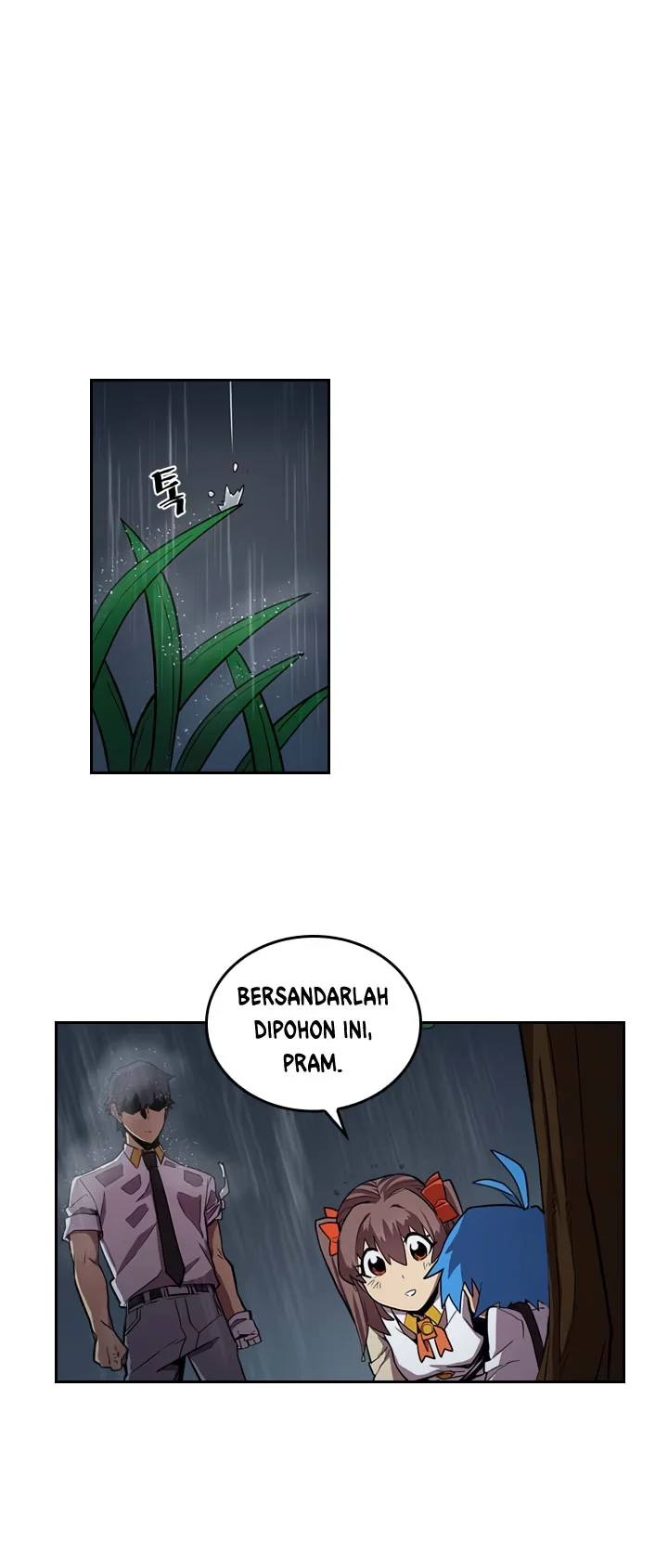 A Returner’s Magic Should Be Special chapter 30 halaman 9