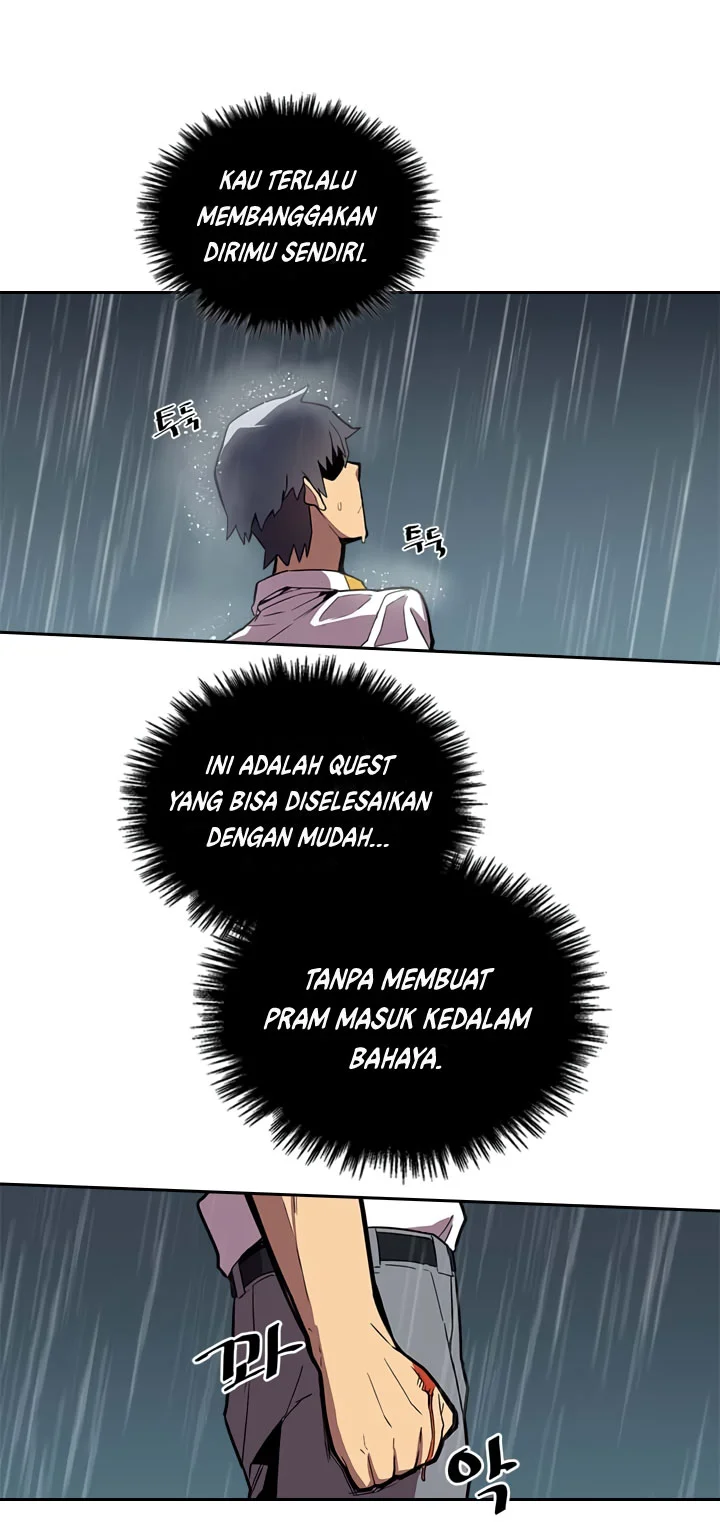 A Returner’s Magic Should Be Special chapter 30 halaman 12