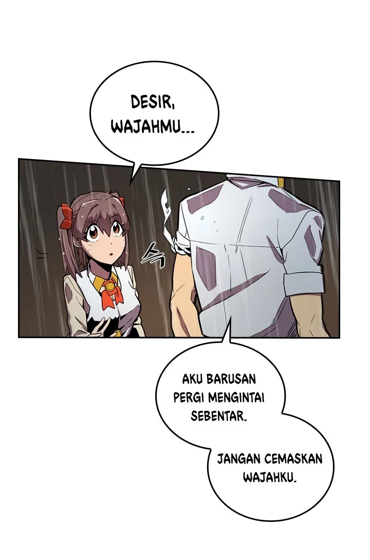 A Returner’s Magic Should Be Special chapter 30 halaman 17