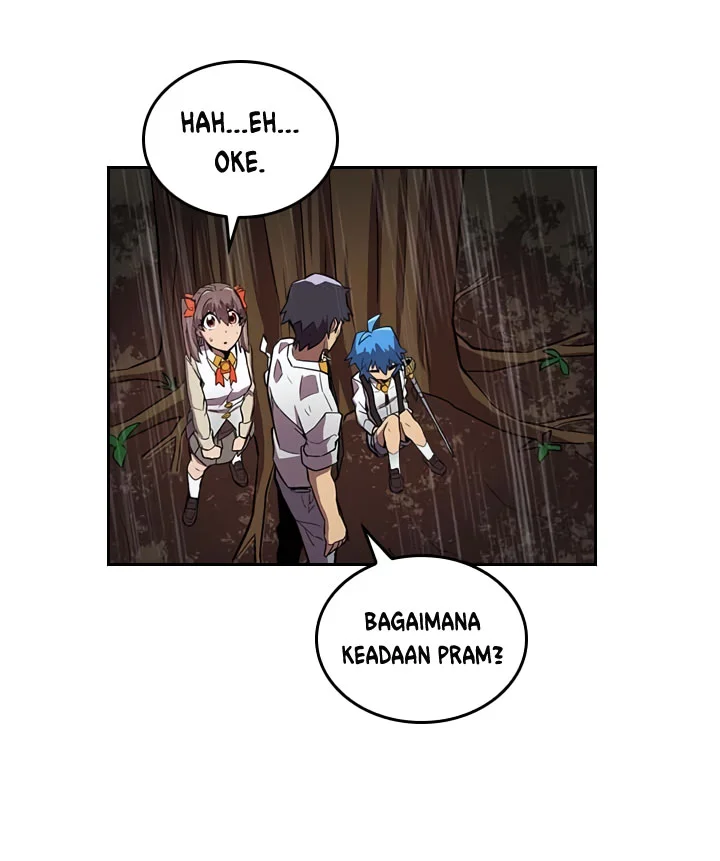 A Returner’s Magic Should Be Special chapter 30 halaman 18