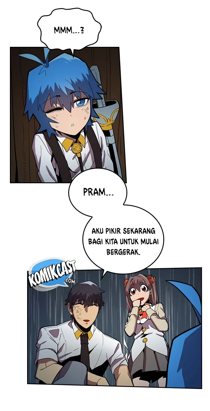 A Returner’s Magic Should Be Special chapter 30 halaman 19