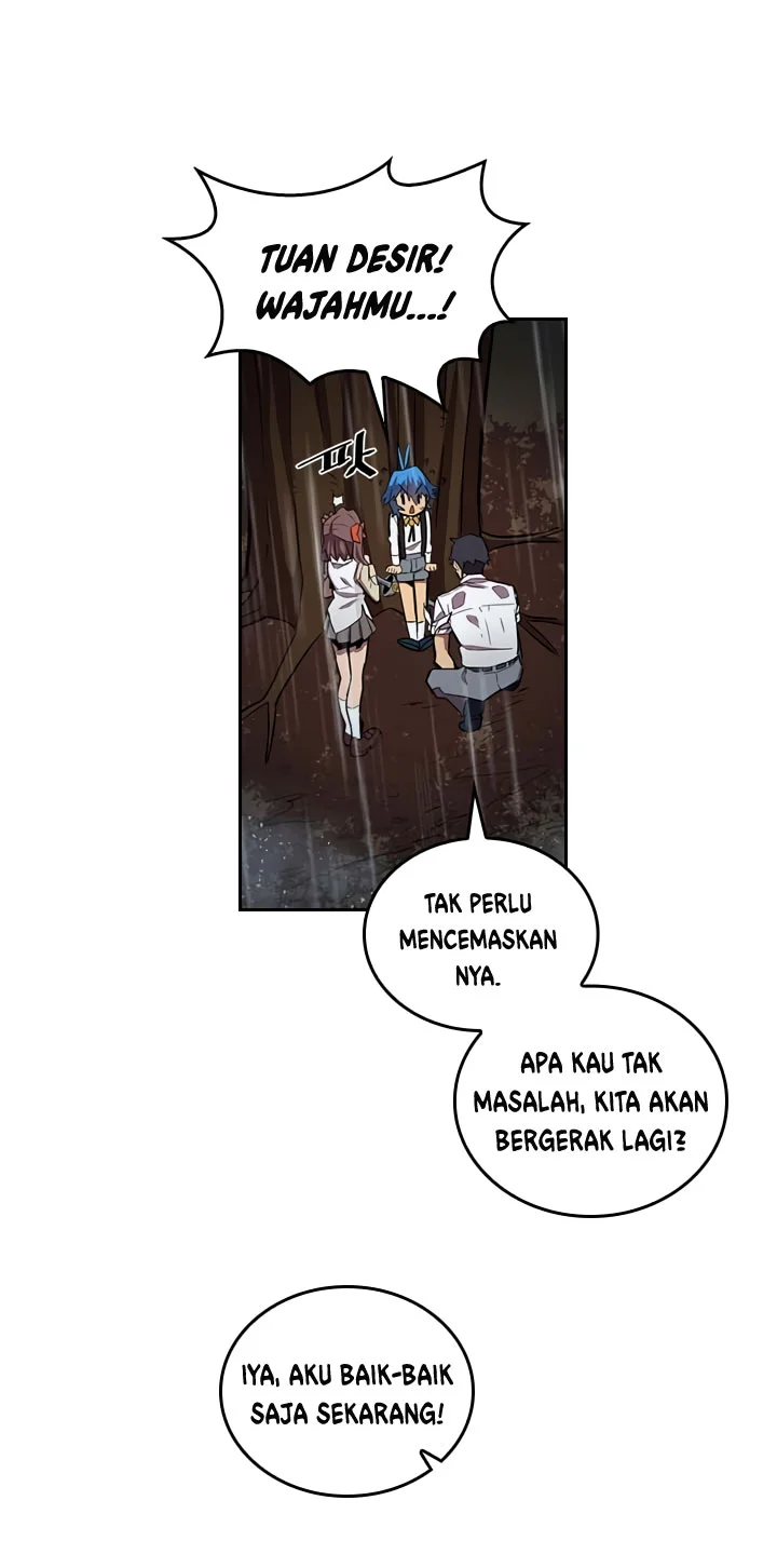 A Returner’s Magic Should Be Special chapter 30 halaman 20