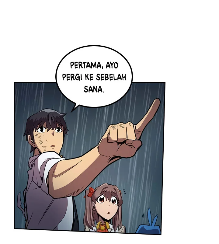 A Returner’s Magic Should Be Special chapter 30 halaman 22