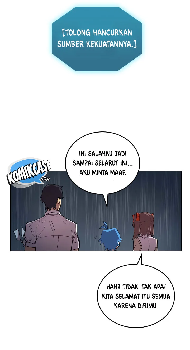 A Returner’s Magic Should Be Special chapter 30 halaman 24